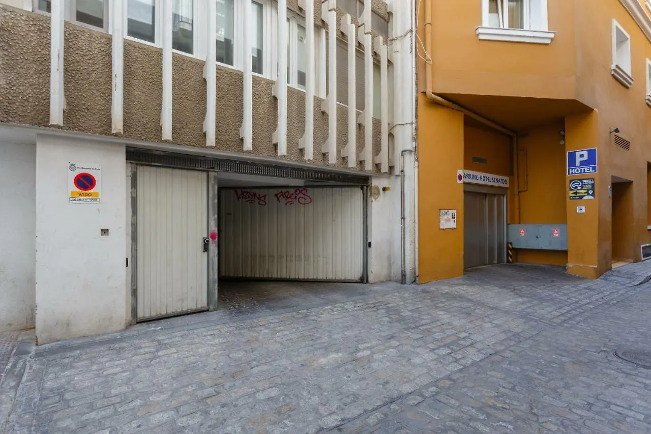 Cielo Family Home Free Parking By Cadiz4Rentals Spain