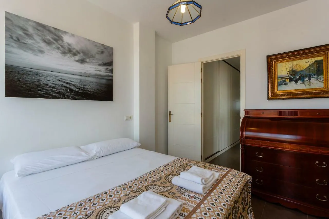 Cielo Family Home Free Parking By Cadiz4Rentals 0*, Cadiz