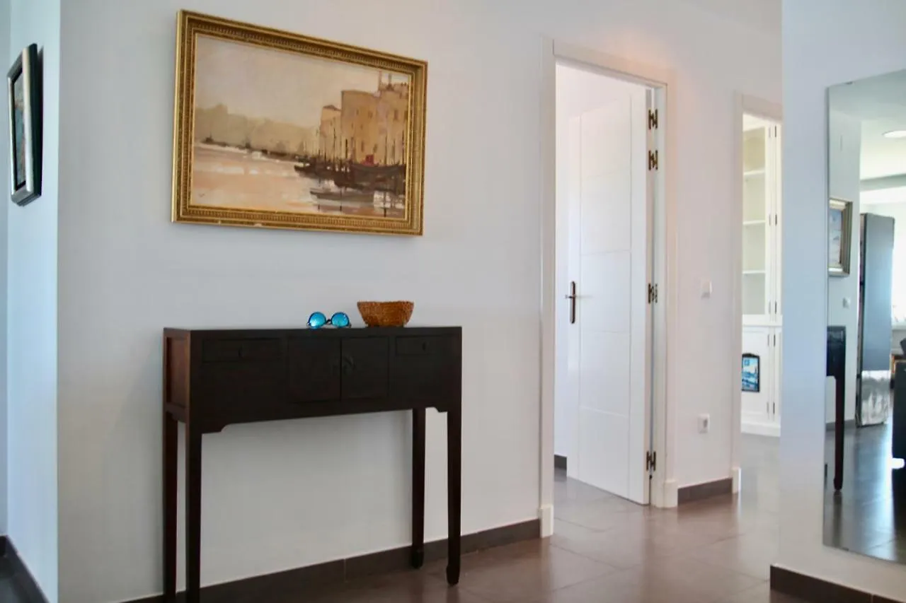 Cielo Family Home Free Parking By Cadiz4Rentals 0*, Cadiz