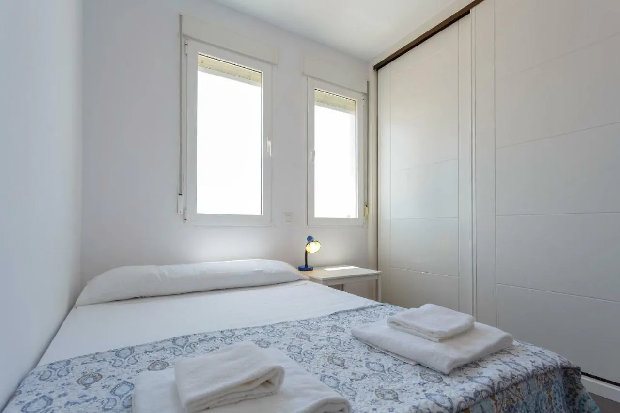 Cielo Family Home Free Parking By Cadiz4Rentals 0*, Cadiz Spain