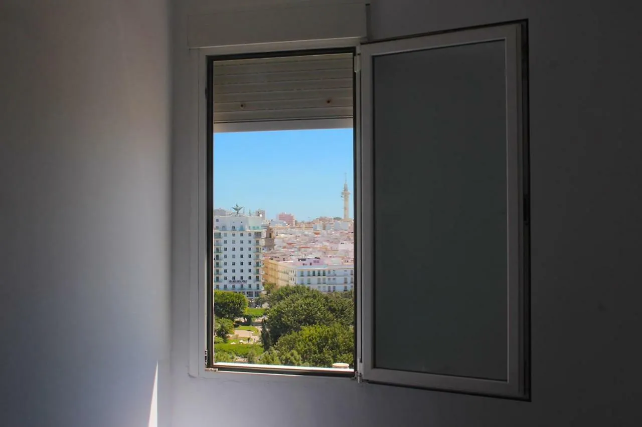 Cielo Family Home Free Parking By Cadiz4Rentals Cadiz