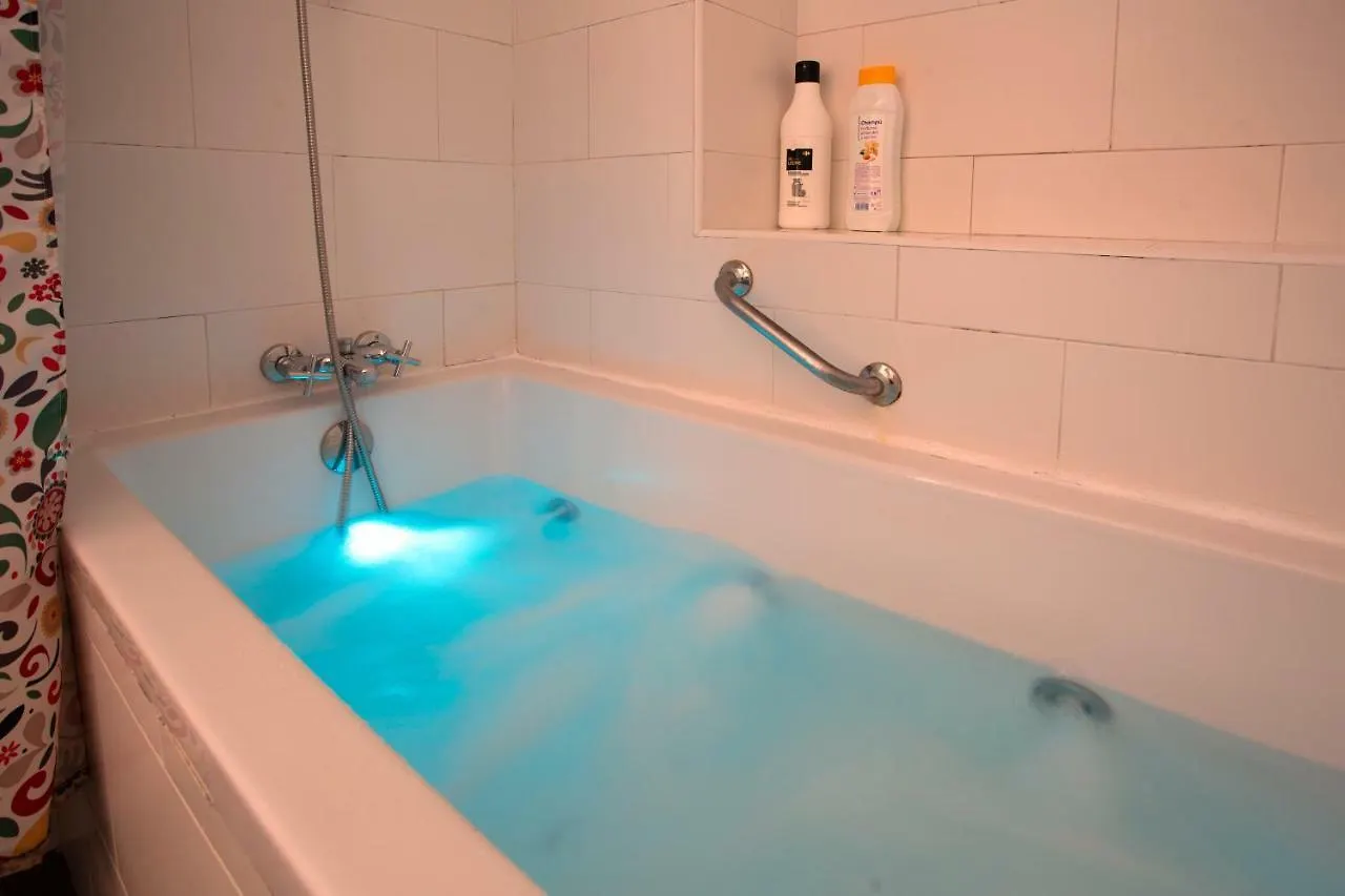 Cielo Family Home Free Parking By Cadiz4Rentals 0*, Cadiz Spain