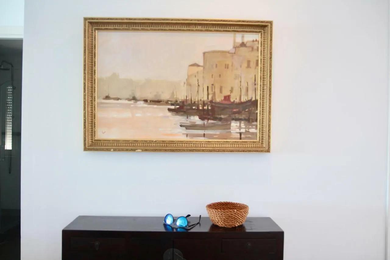 Apartment Cielo Family Home Free Parking By Cadiz4Rentals