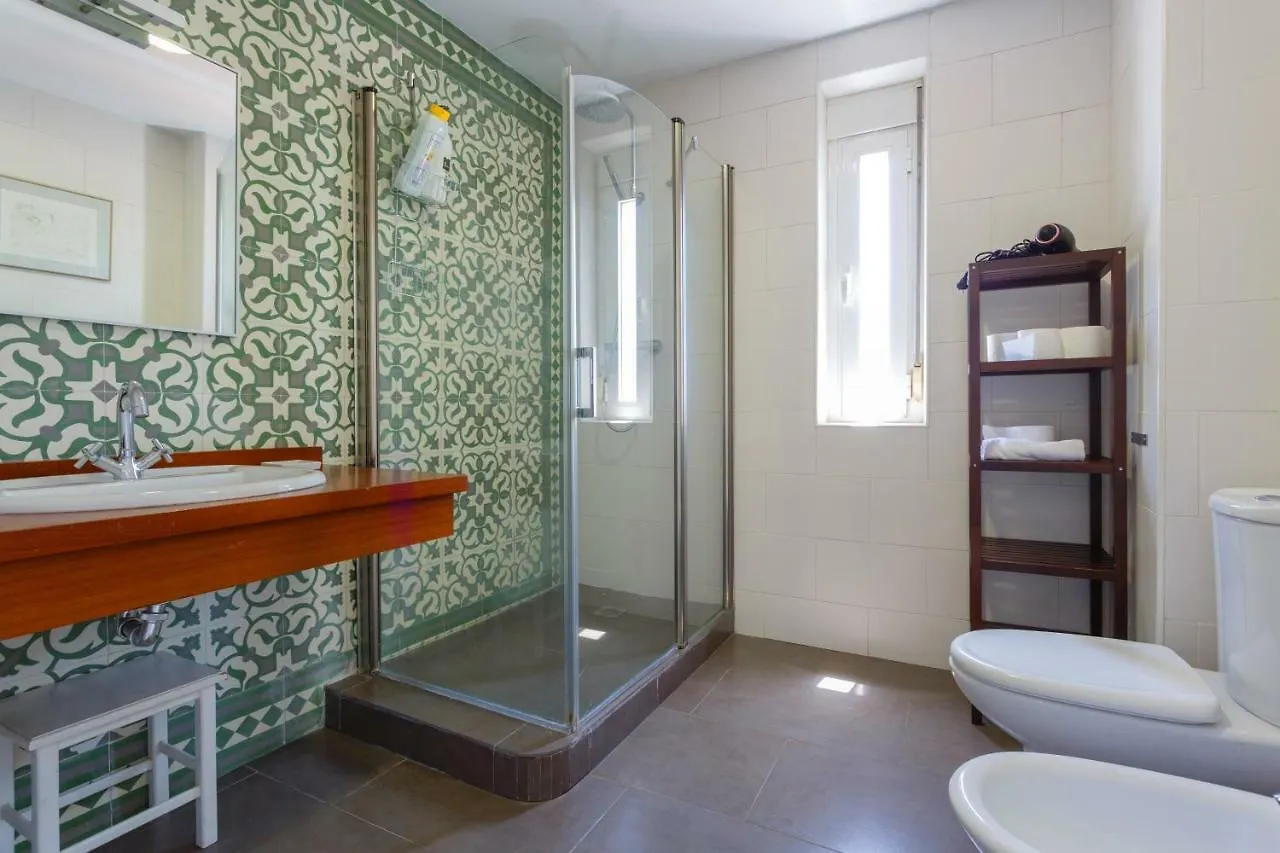 Apartmán Cielo Family Home Free Parking By Cadiz4Rentals